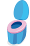 便座イメージ